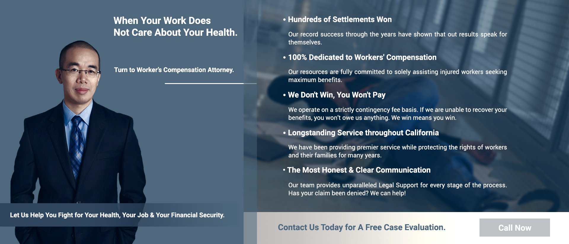 California Fmla Family Medical Leave Laws Workers